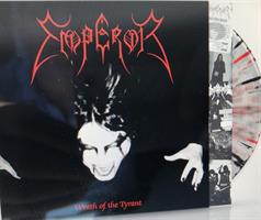 Emperor-Wrath Of The Tyrant(LTD)