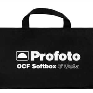 Profoto OCF Softgrid 50° 3' Octa