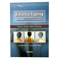 Balance Taping - Kinesio Taping