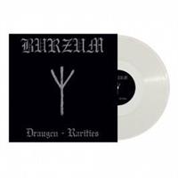 BURZUM Draugen - Rarities(LTD)