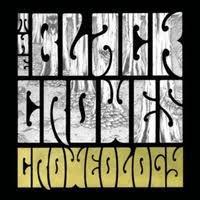 Black Crowes,The-Croweology(LTD 3LP)