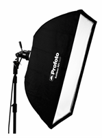 Leie Profoto RFi softbox 3x4