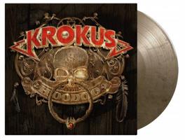 KROKUS-HOODOO(LTD)