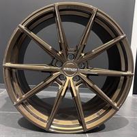 FORGED SPIDER GLOSS BRONZE 20x9,0 / 20X11