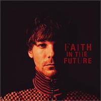 Louis Tomlinson-Faith In The Future