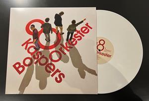 Bo Kaspers Orkester-8 (LTD). 369,-
