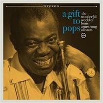 Div.art(Louis Armstrong)-A Gift To Pops