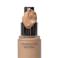 Foundation Natural