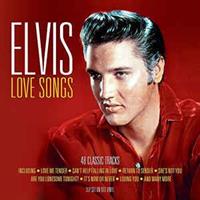 Elvis Presley ‎– Love Songs -(3LP,LTD)