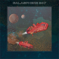 Galasphere 347-Galasphere 347-(LTD)