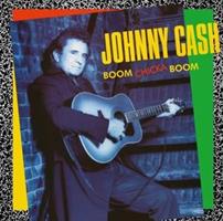 Johnny Cash-Boom Chicka Boom