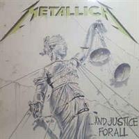 Metallica ‎– ...And Justice For All(30th Anniversa