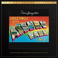 Bruce Springsteen-Greetings from Asbury Park(MOFI One step)