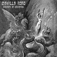 Manilla Road-Dreams of Eschaton(LTD)