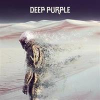 Deep Purple-Whoosh! (LTD Crystal Clear)
