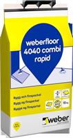 GOLVBRUK FLOOR 4040 COMBI