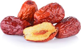 x Jujube torkade x2,5kg