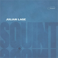 Julian Lage-Squint(Blue Note)