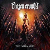 FROZEN CROWN-Fallen King(LTD)