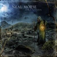 NEAL MORSE-Sola Gratia