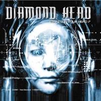 DIAMOND HEAD-What's In Your Head?(LTD)
