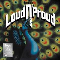 NAZARETH-Loud'n'proud(LTD)