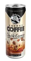 HELL Energy Coffee Double Espresso 250ml / Kávé