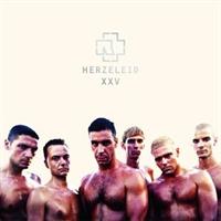 Rammstein-Herzeleid-XXV Anniversary Deluxe Limited