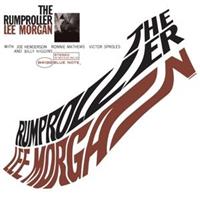 Lee Morgan-THE RUMPROLLER(Blue Note