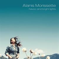 Alanis Morissette-Havoc and Bright Lights