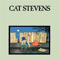 Cat Stevens-Teaser And The Firecat 