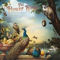 Flower Kings-BY ROYAL DECREE