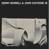 Kenny Burrell & John Coltrane(LTD)