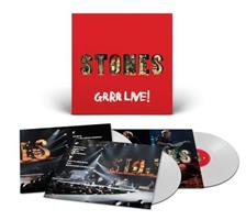 The Rolling Stones-GRRR Live!(LTD)