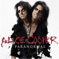 Alice Cooper-Paranormal