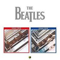 The Beatles-VINYL BOX 2023 EDITION 62-70