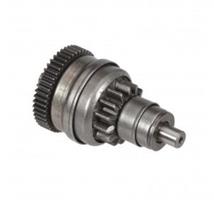 Bendix startmotor (Produsent Rotax)