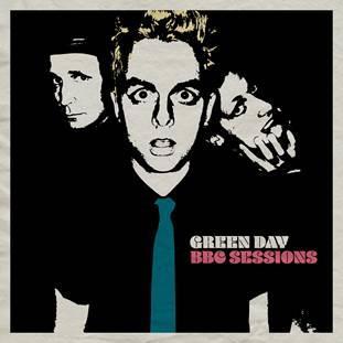 Green Day-BBC Sessions(LTD)