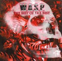 W.A.S.P.(WASP)-The Best of the Best