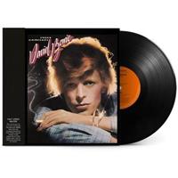 David Bowie-Young Americans(LTD)