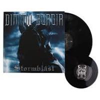 Dimmu Borgir-Stormblåst(LTD)