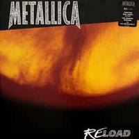 Metallica-Reload