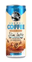HELL Energy Coffee Slim Latte 250ml / Slim Kávé