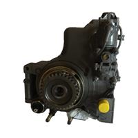 Retarder I-shift overhauled