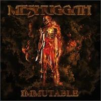 Meshuggah-Immutable