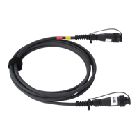 Hensel 5m kabel for EH Pro Mini 