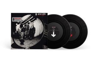 Pearl Jam-REARVIEWMIRROR Vol.2