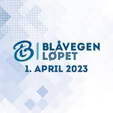 Blåvegenløpet 2023