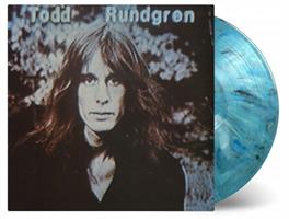 Todd Rundgren-Hermit of Mink Hollow(LTD)