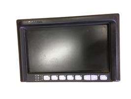 Display/monitor camera used